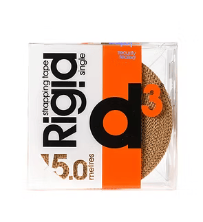 Rigid Strapping 10 Metre